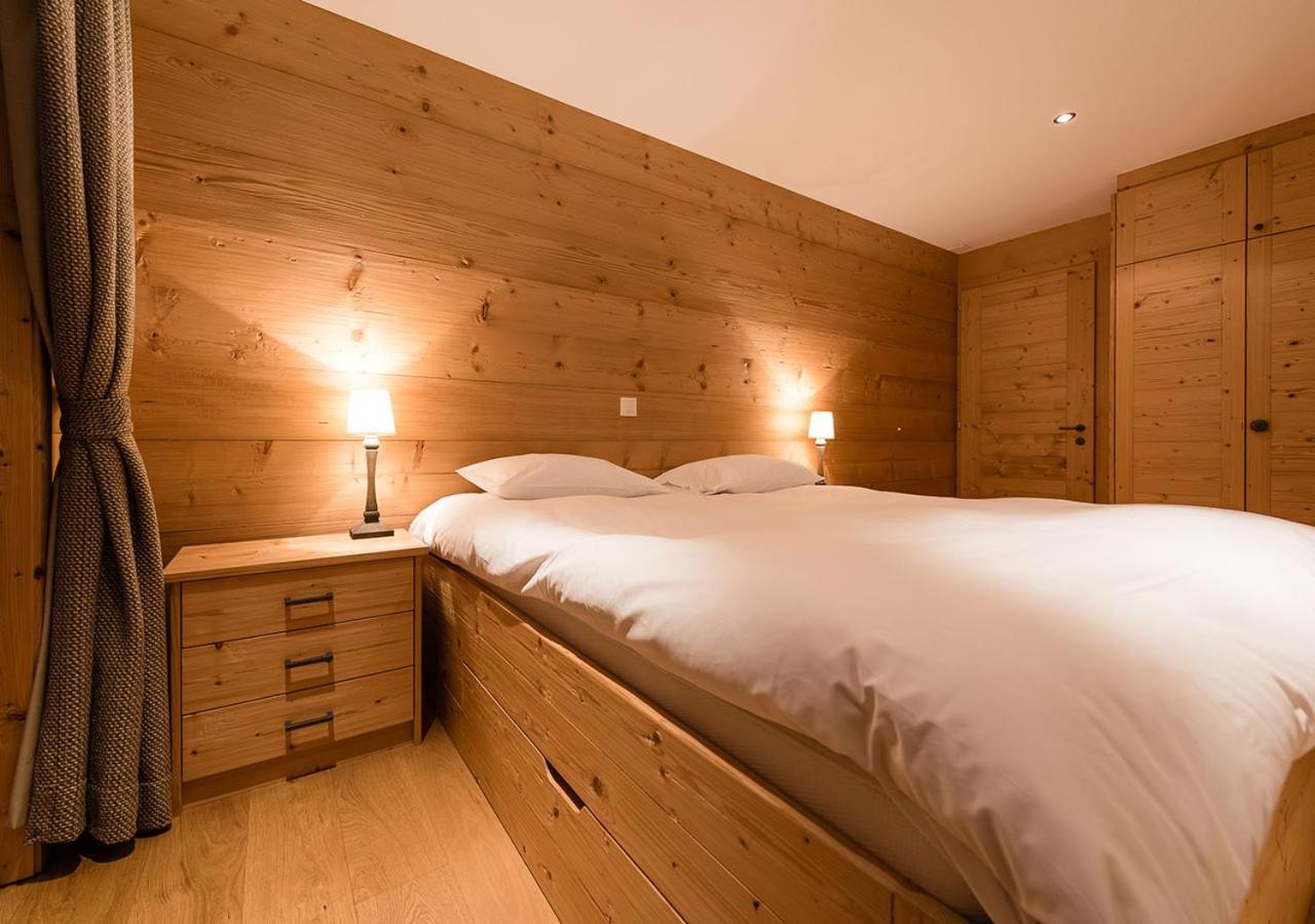 Nendaz 4 Vallees & Spa 4* Superior Eksteriør bilde