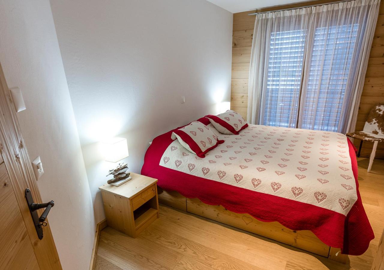 Nendaz 4 Vallees & Spa 4* Superior Eksteriør bilde