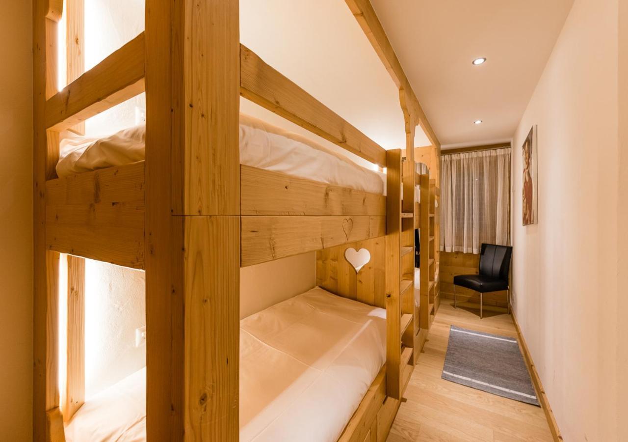 Nendaz 4 Vallees & Spa 4* Superior Eksteriør bilde