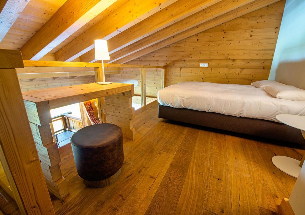Nendaz 4 Vallees & Spa 4* Superior Eksteriør bilde
