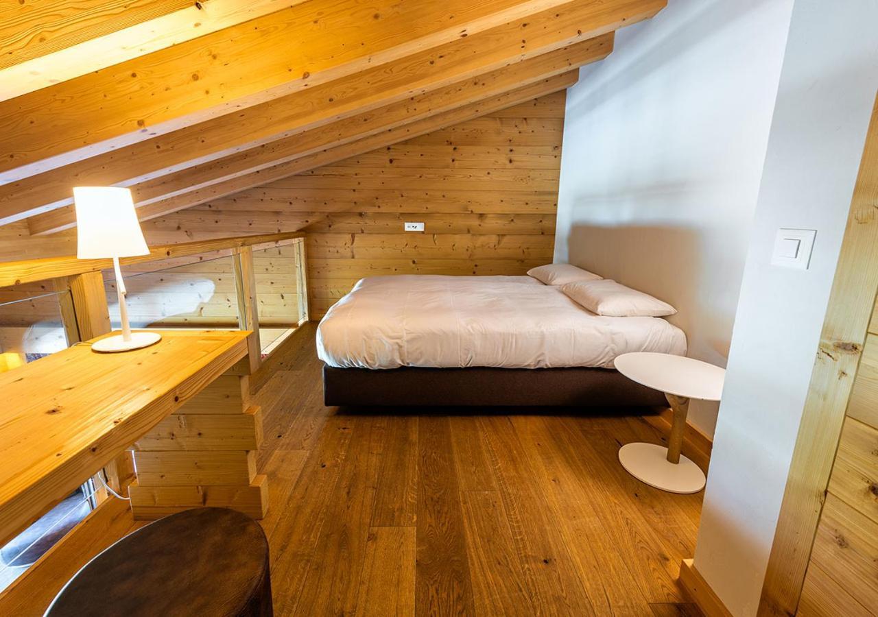Nendaz 4 Vallees & Spa 4* Superior Eksteriør bilde