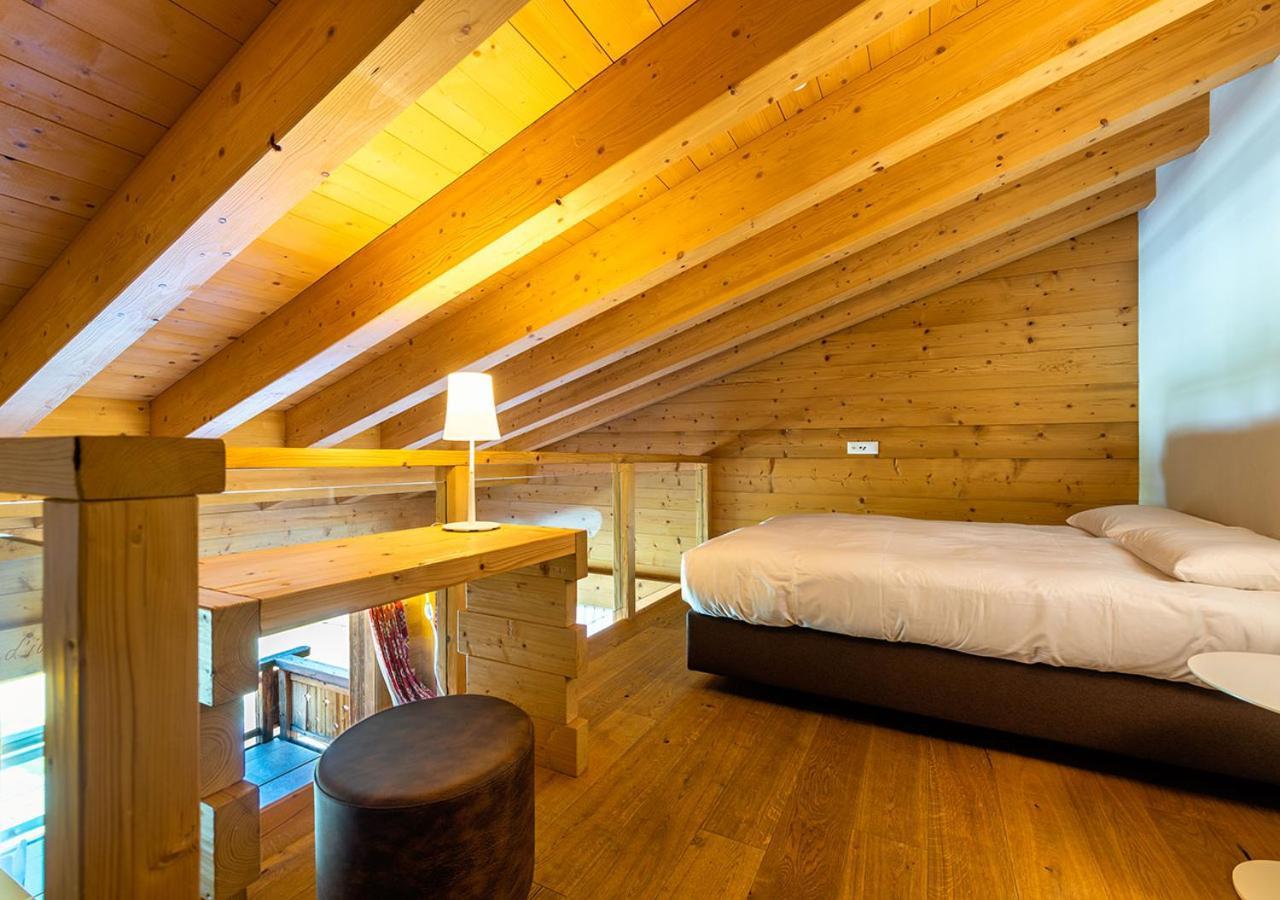 Nendaz 4 Vallees & Spa 4* Superior Eksteriør bilde
